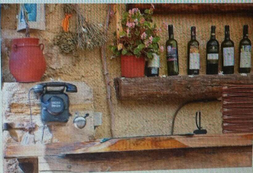 Castelino Akyarlar Butik Otel