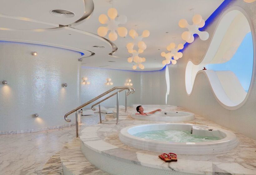 هتل Barceló Tiran Sharm