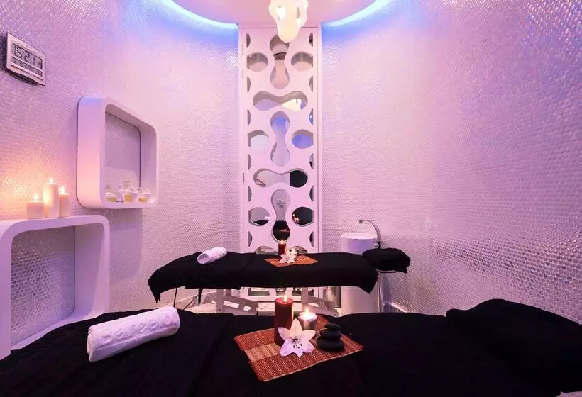 בית מלון כפרי Barceló Tiran Sharm