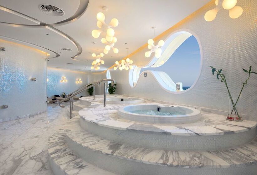 هتل Barceló Tiran Sharm