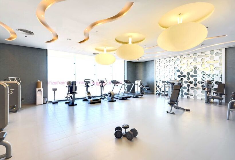 هتل Barceló Tiran Sharm