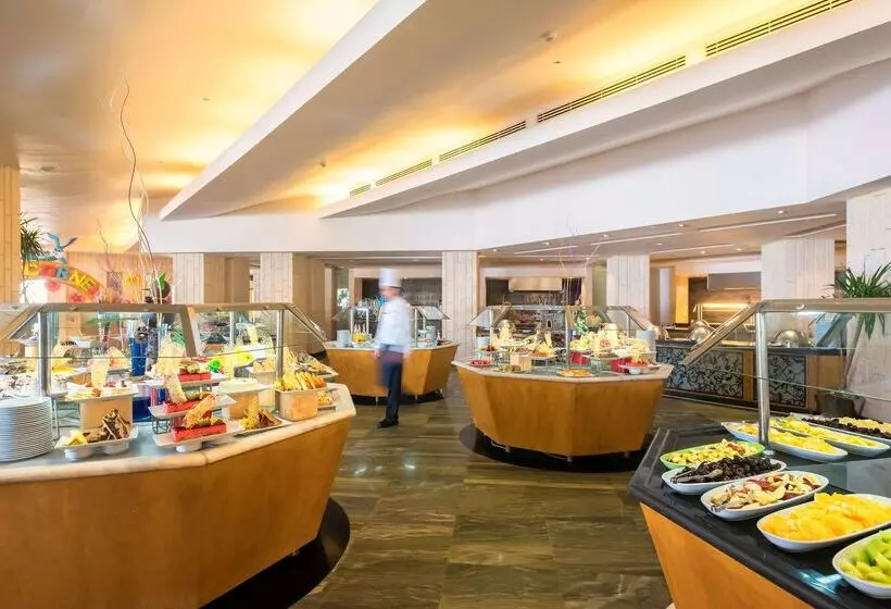 בית מלון כפרי Barceló Tiran Sharm