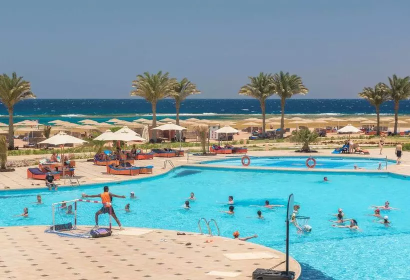 בית מלון כפרי Barceló Tiran Sharm