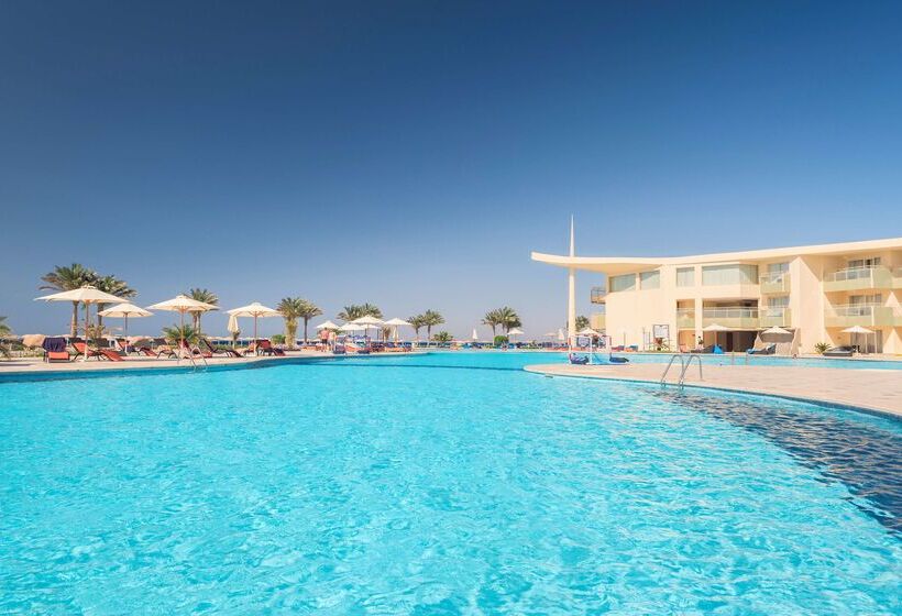 هتل Barceló Tiran Sharm