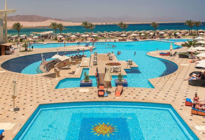 هتل Barceló Tiran Sharm