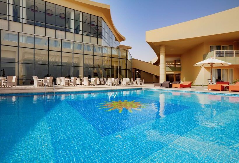 هتل Barceló Tiran Sharm