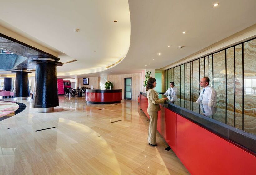 هتل Barceló Tiran Sharm