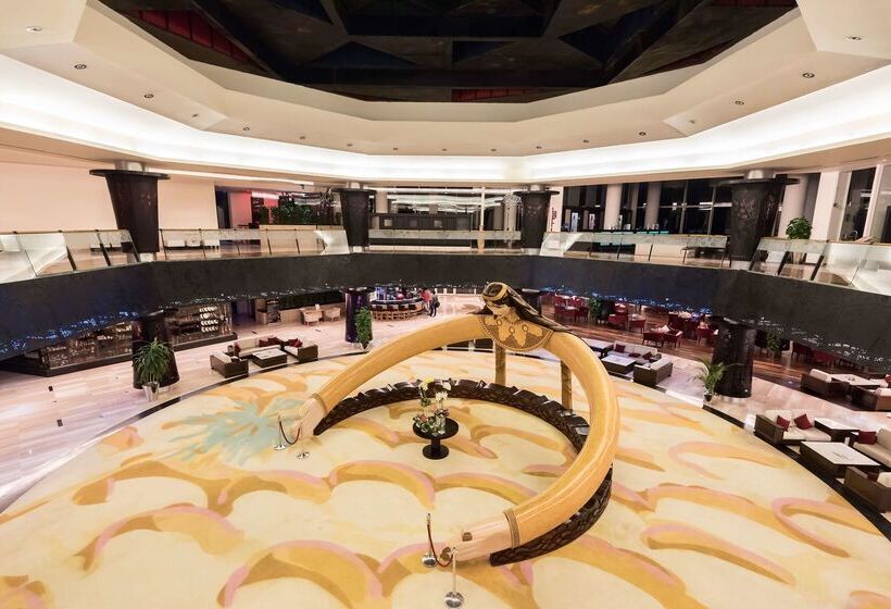 هتل Barceló Tiran Sharm