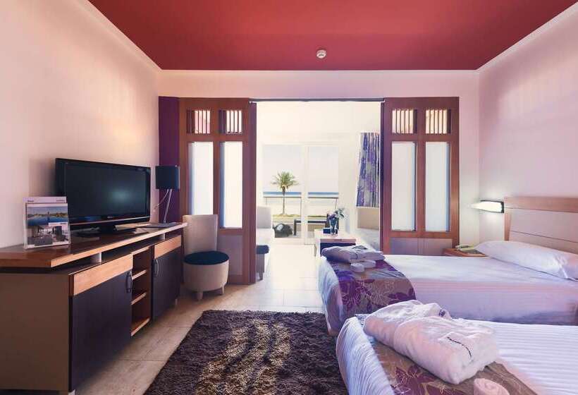 هتل Barceló Tiran Sharm