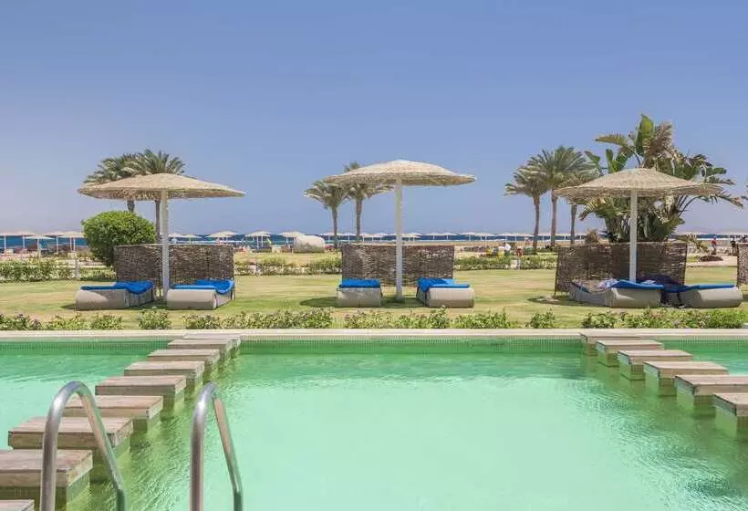 בית מלון כפרי Barceló Tiran Sharm