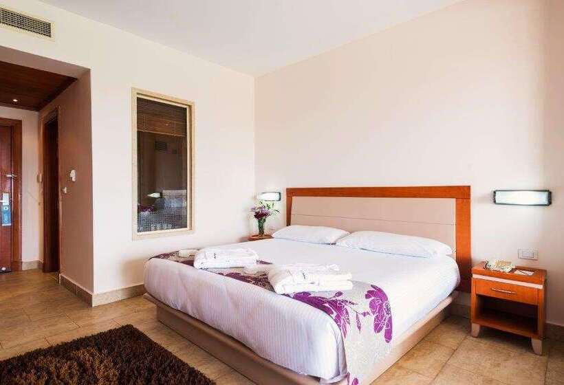 هتل Barceló Tiran Sharm