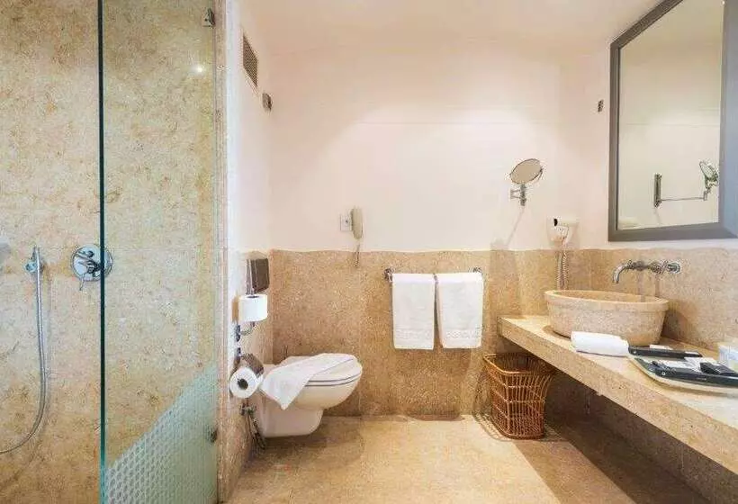 בית מלון כפרי Barceló Tiran Sharm