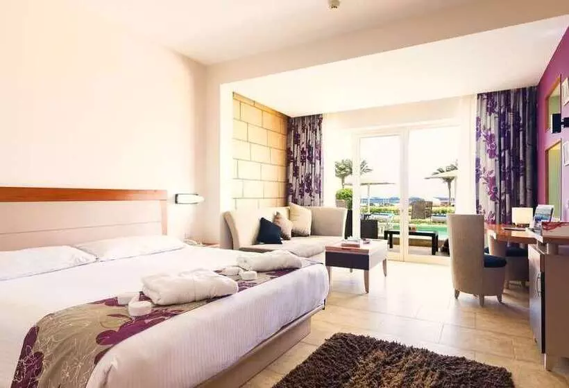 בית מלון כפרי Barceló Tiran Sharm