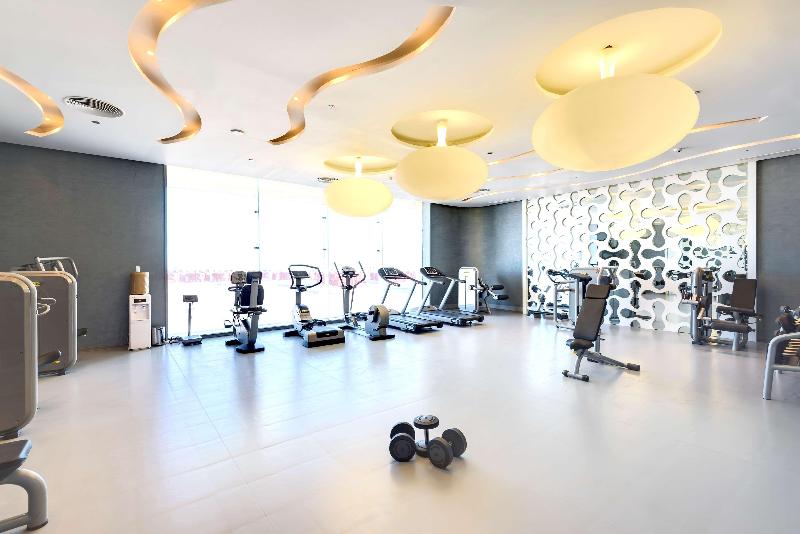 هتل Barceló Tiran Sharm