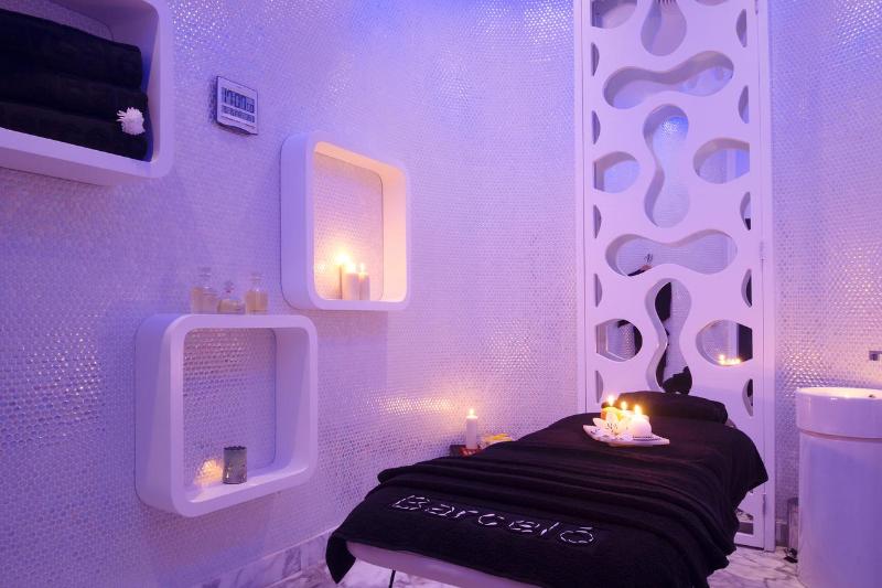 هتل Barceló Tiran Sharm