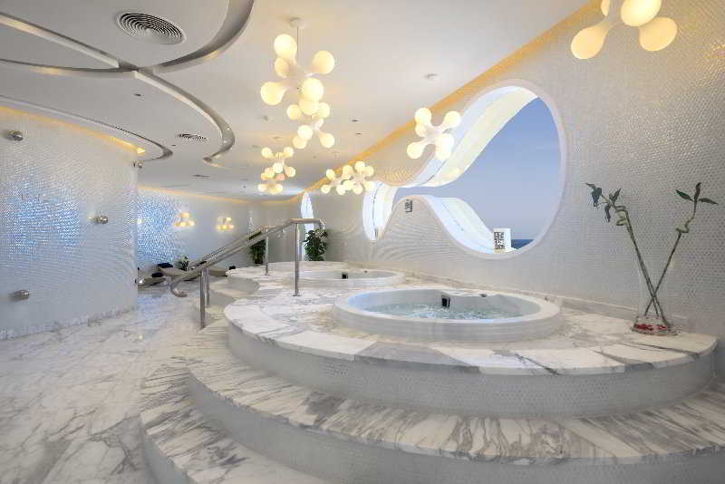 هتل Barceló Tiran Sharm