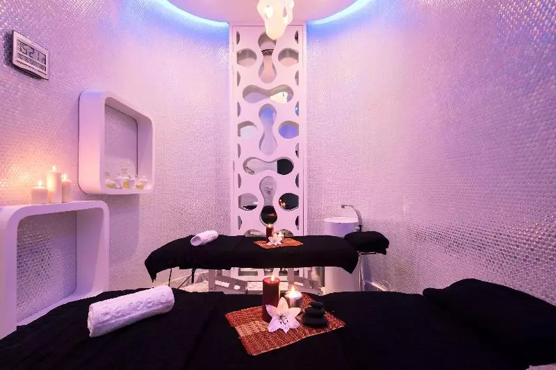 בית מלון כפרי Barceló Tiran Sharm