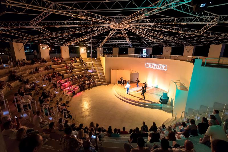 هتل Barceló Tiran Sharm