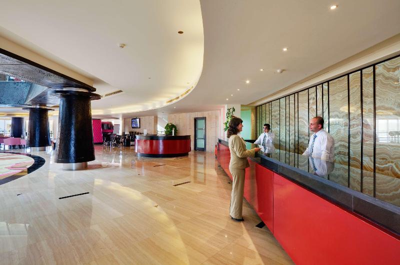 هتل Barceló Tiran Sharm