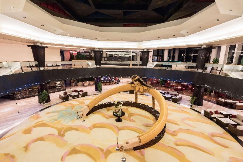 هتل Barceló Tiran Sharm