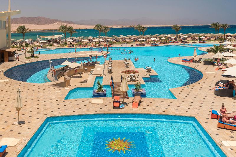 هتل Barceló Tiran Sharm