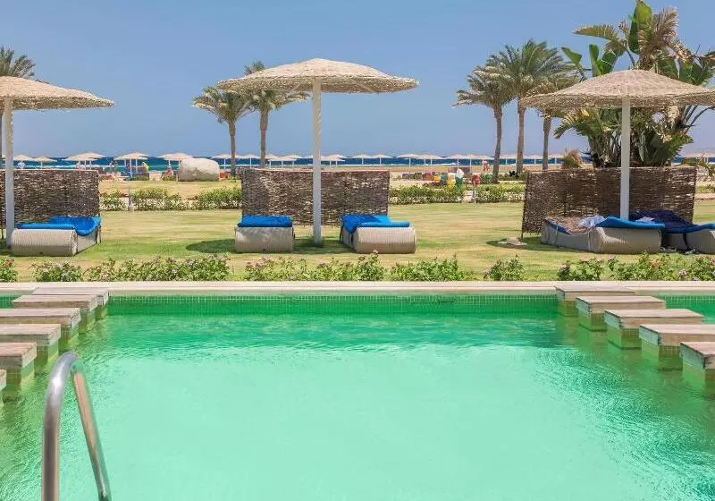 בית מלון כפרי Barceló Tiran Sharm