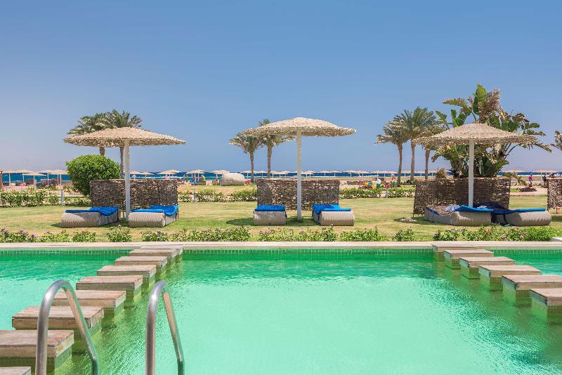 هتل Barceló Tiran Sharm