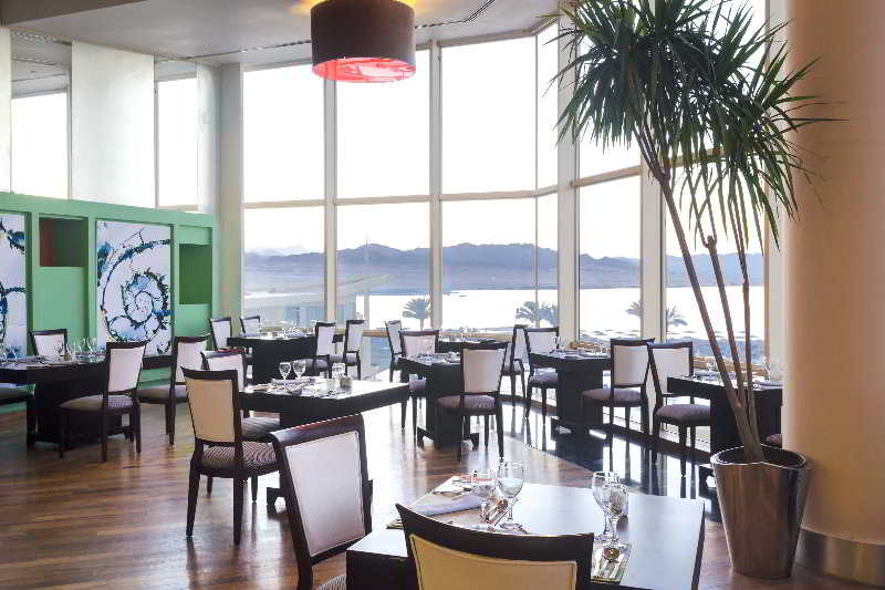 هتل Barceló Tiran Sharm