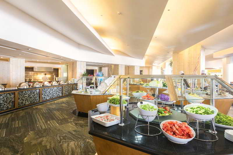 هتل Barceló Tiran Sharm