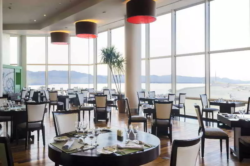 בית מלון כפרי Barceló Tiran Sharm