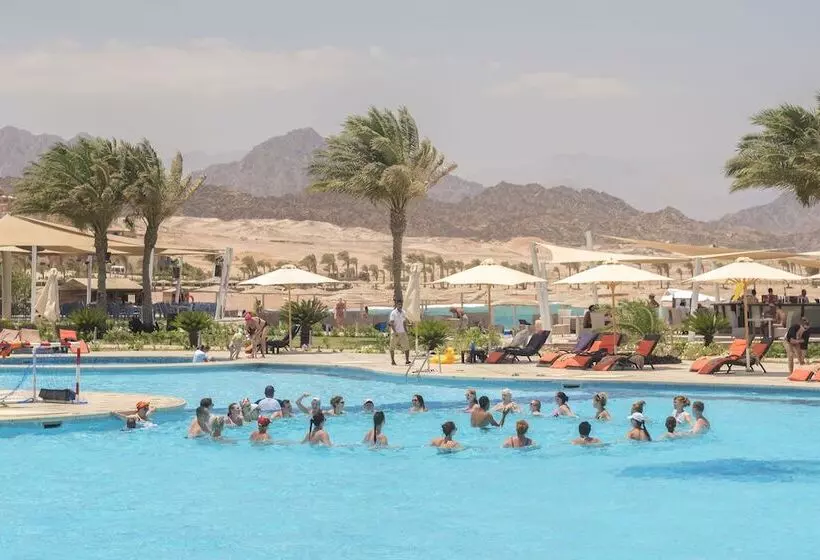 בית מלון כפרי Barceló Tiran Sharm