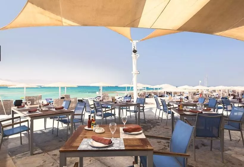 בית מלון כפרי Barceló Tiran Sharm