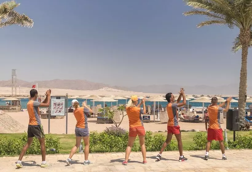 בית מלון כפרי Barceló Tiran Sharm