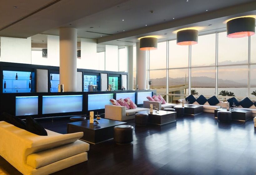 هتل Barceló Tiran Sharm