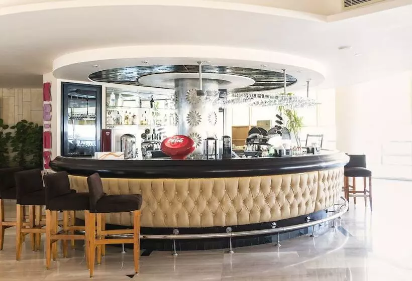 בית מלון כפרי Barceló Tiran Sharm