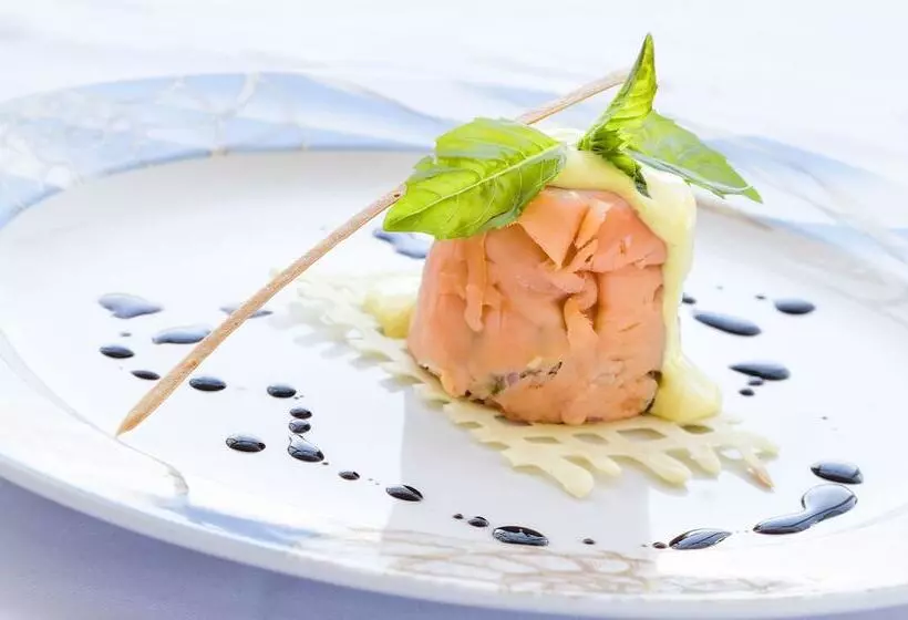 בית מלון כפרי Barceló Tiran Sharm