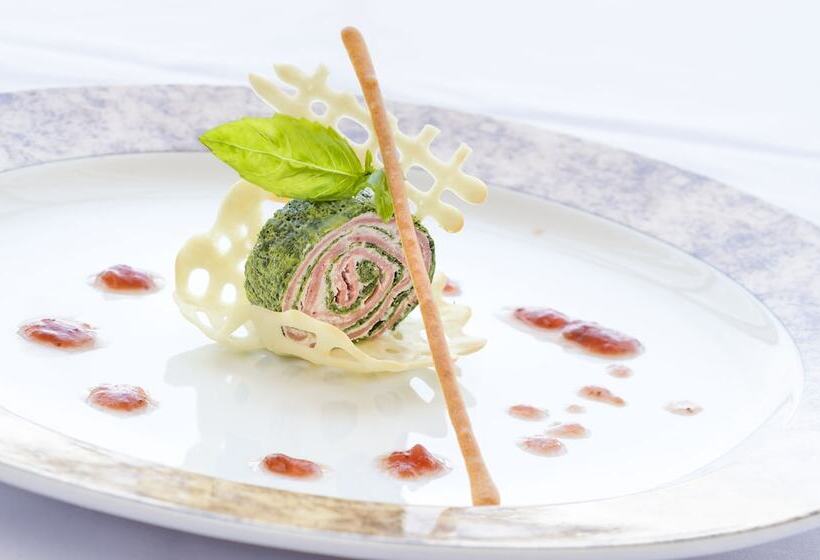 هتل Barceló Tiran Sharm