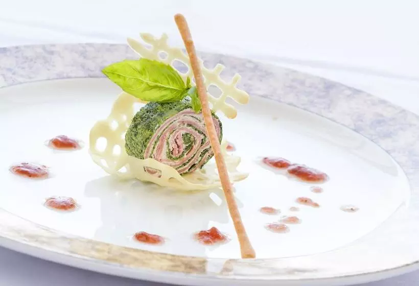 בית מלון כפרי Barceló Tiran Sharm