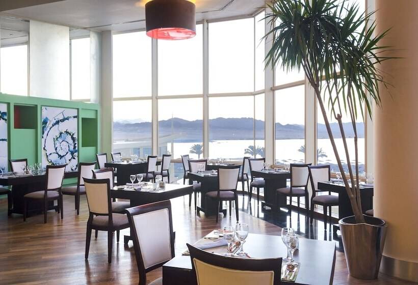 هتل Barceló Tiran Sharm