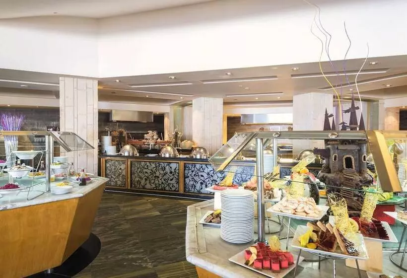 בית מלון כפרי Barceló Tiran Sharm