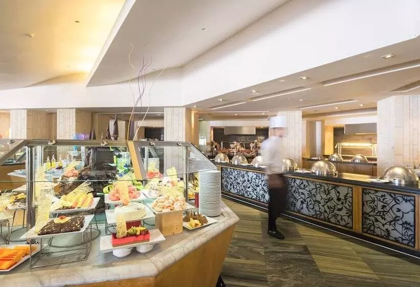 בית מלון כפרי Barceló Tiran Sharm