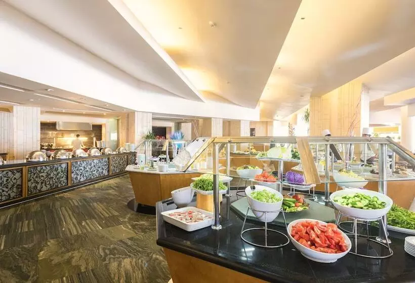 בית מלון כפרי Barceló Tiran Sharm