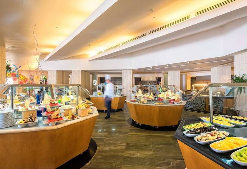 هتل Barceló Tiran Sharm