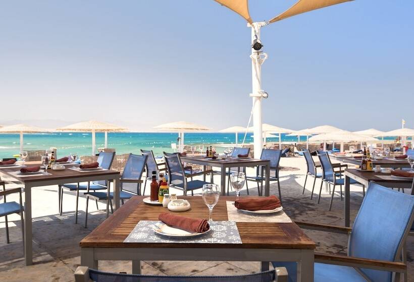 هتل Barceló Tiran Sharm