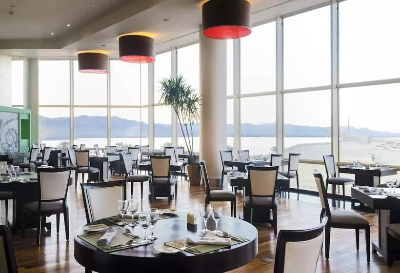 בית מלון כפרי Barceló Tiran Sharm