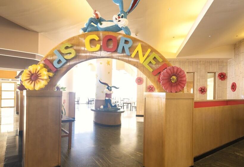 هتل Barceló Tiran Sharm