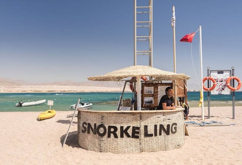 هتل Barceló Tiran Sharm