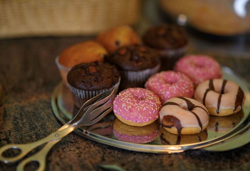 Отель Berlin Mitte By Campanile