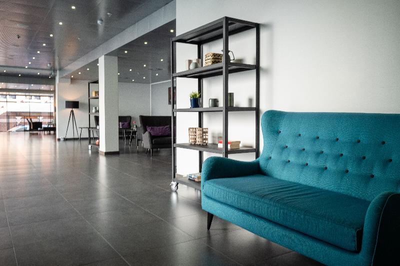 Szálloda Cabinn Aarhus