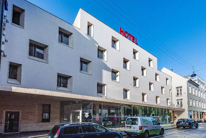 Hotel Cabinn Aarhus